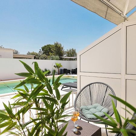ביבינייה Apartmani Leona מראה חיצוני תמונה