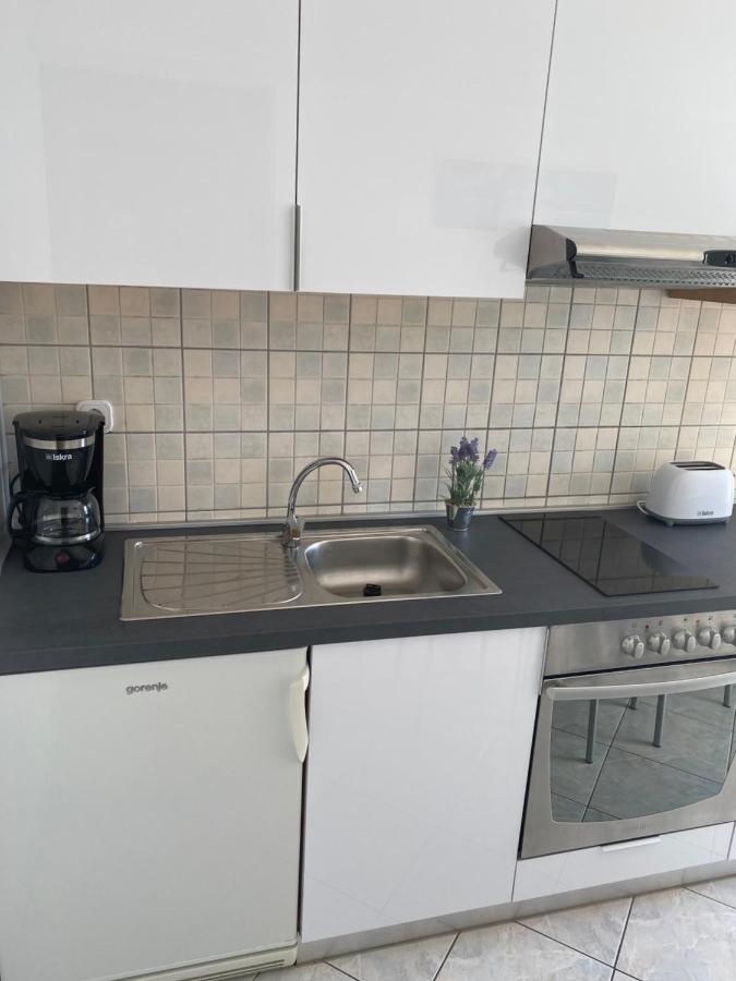 ביבינייה Apartmani Leona מראה חיצוני תמונה