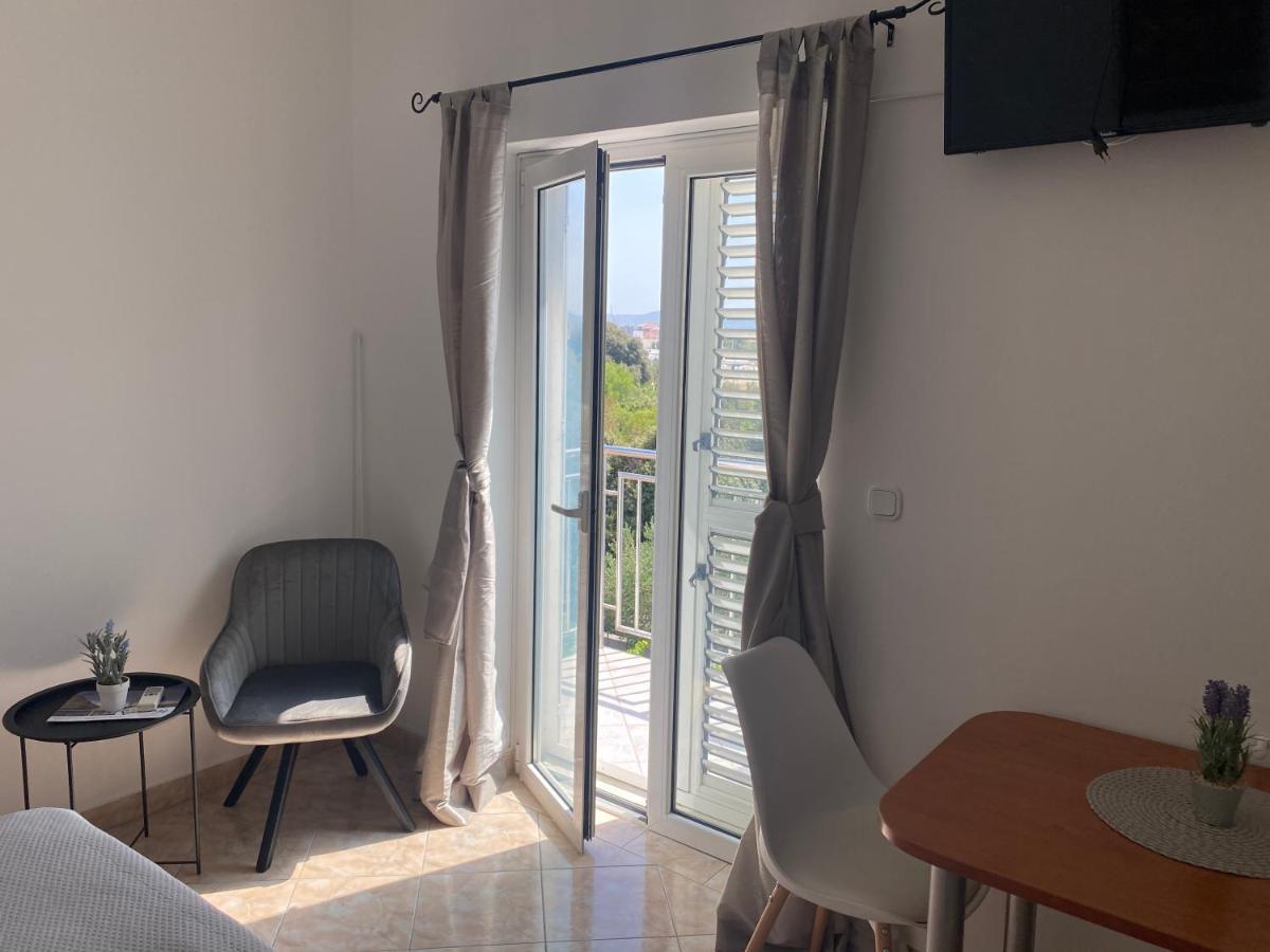 ביבינייה Apartmani Leona מראה חיצוני תמונה