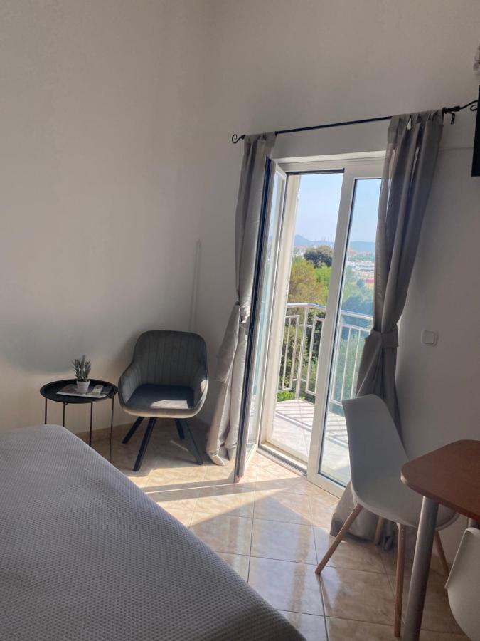 ביבינייה Apartmani Leona מראה חיצוני תמונה