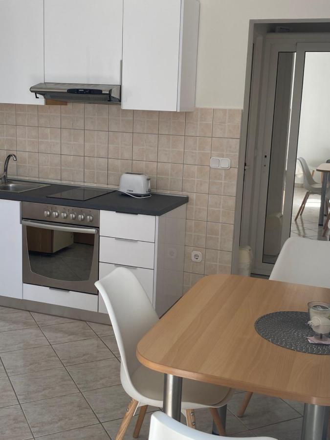 ביבינייה Apartmani Leona מראה חיצוני תמונה