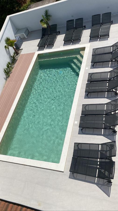 ביבינייה Apartmani Leona מראה חיצוני תמונה