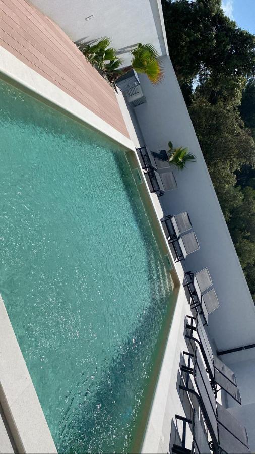 ביבינייה Apartmani Leona מראה חיצוני תמונה