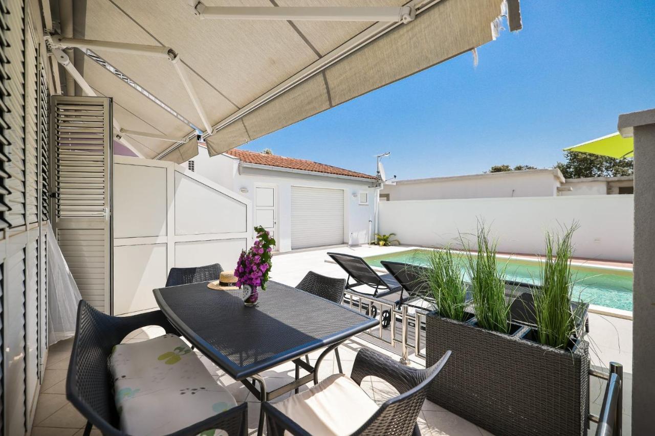 ביבינייה Apartmani Leona מראה חיצוני תמונה