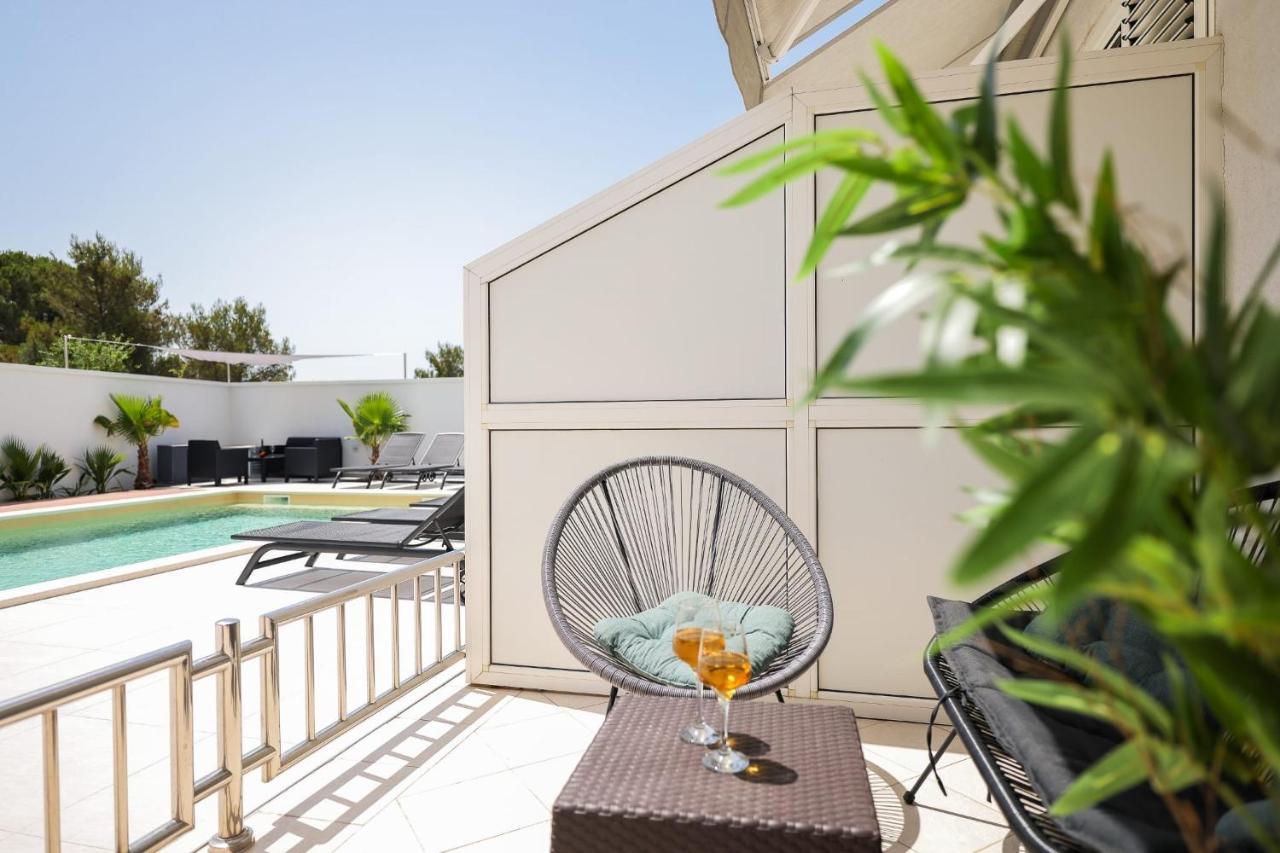 ביבינייה Apartmani Leona מראה חיצוני תמונה