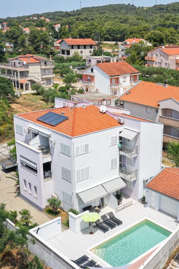 ביבינייה Apartmani Leona מראה חיצוני תמונה