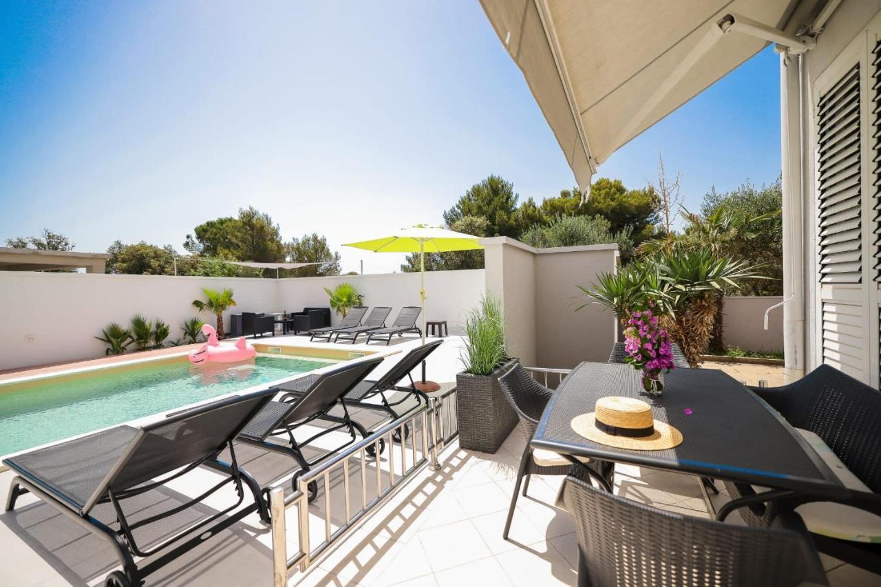 ביבינייה Apartmani Leona מראה חיצוני תמונה