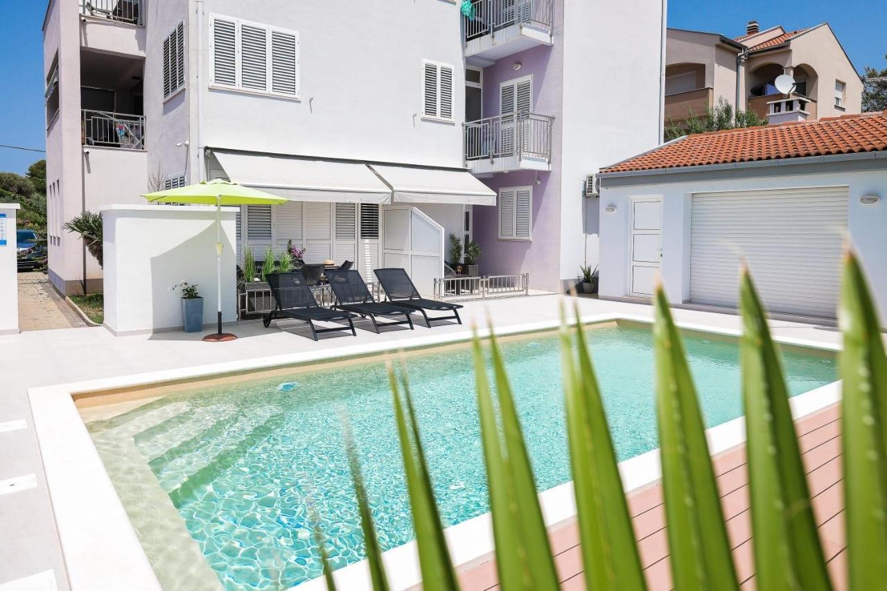 ביבינייה Apartmani Leona מראה חיצוני תמונה
