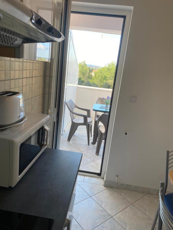 ביבינייה Apartmani Leona מראה חיצוני תמונה