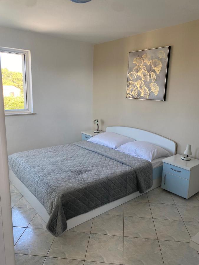 ביבינייה Apartmani Leona מראה חיצוני תמונה