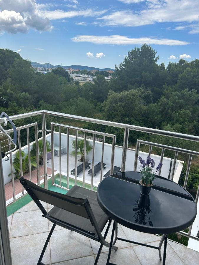 ביבינייה Apartmani Leona מראה חיצוני תמונה