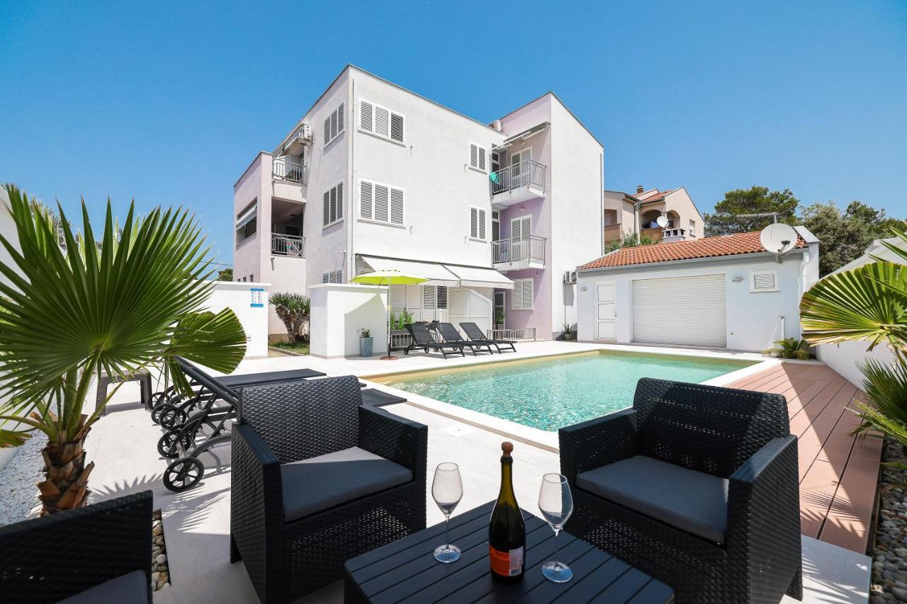 ביבינייה Apartmani Leona מראה חיצוני תמונה