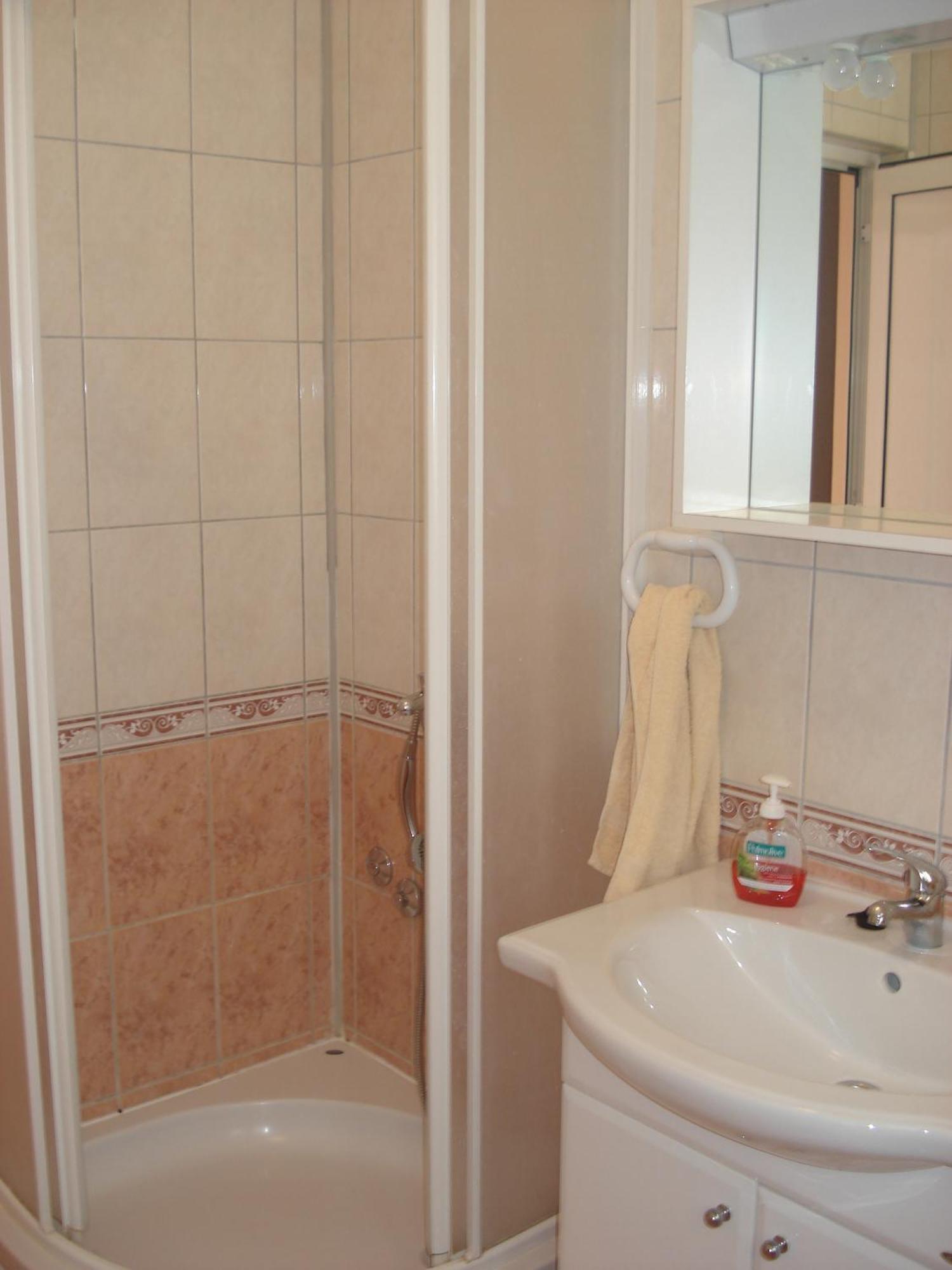 ביבינייה Apartmani Leona מראה חיצוני תמונה