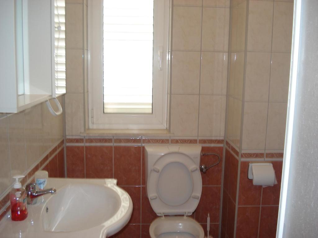 ביבינייה Apartmani Leona חדר תמונה