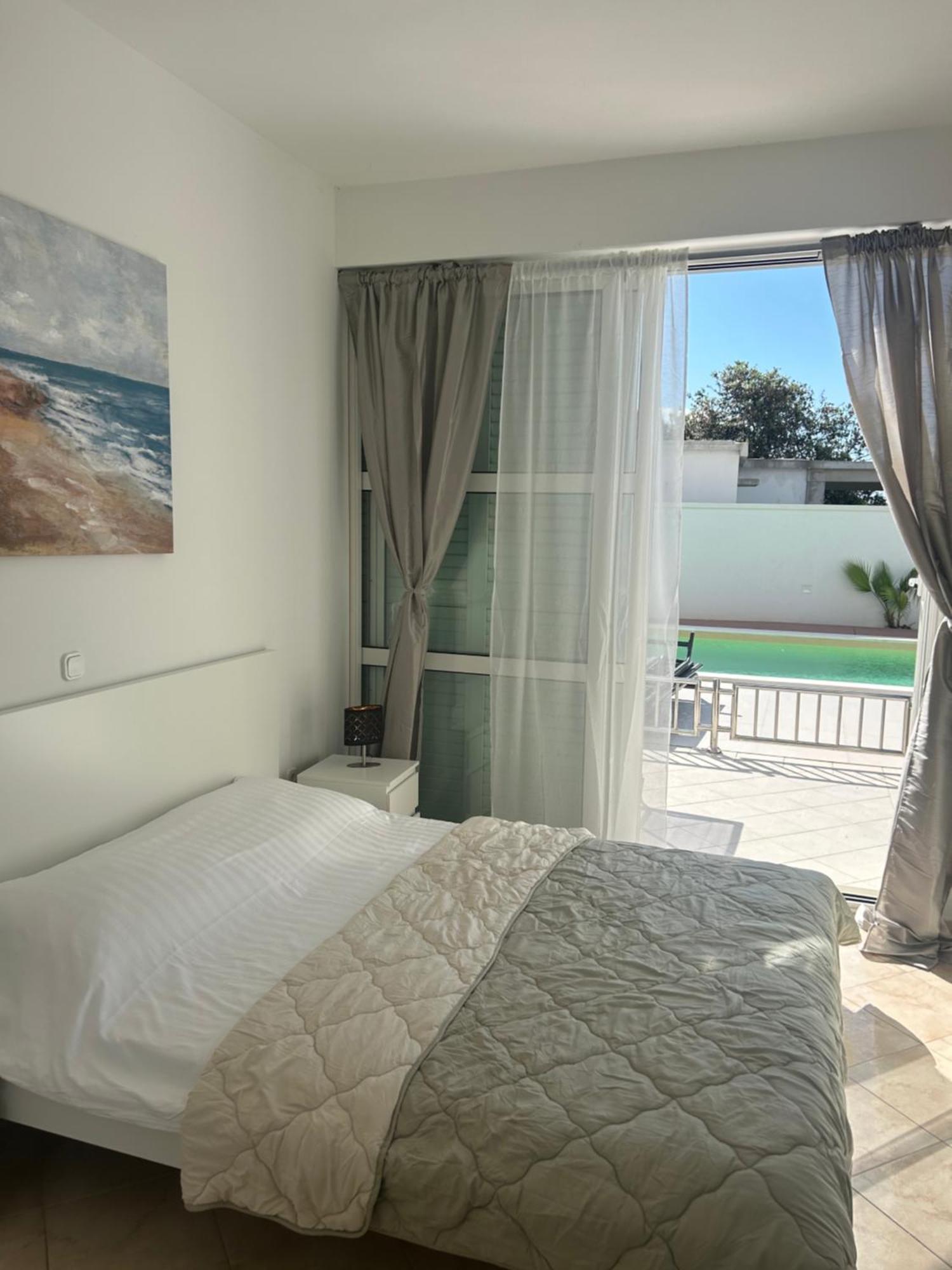 ביבינייה Apartmani Leona מראה חיצוני תמונה
