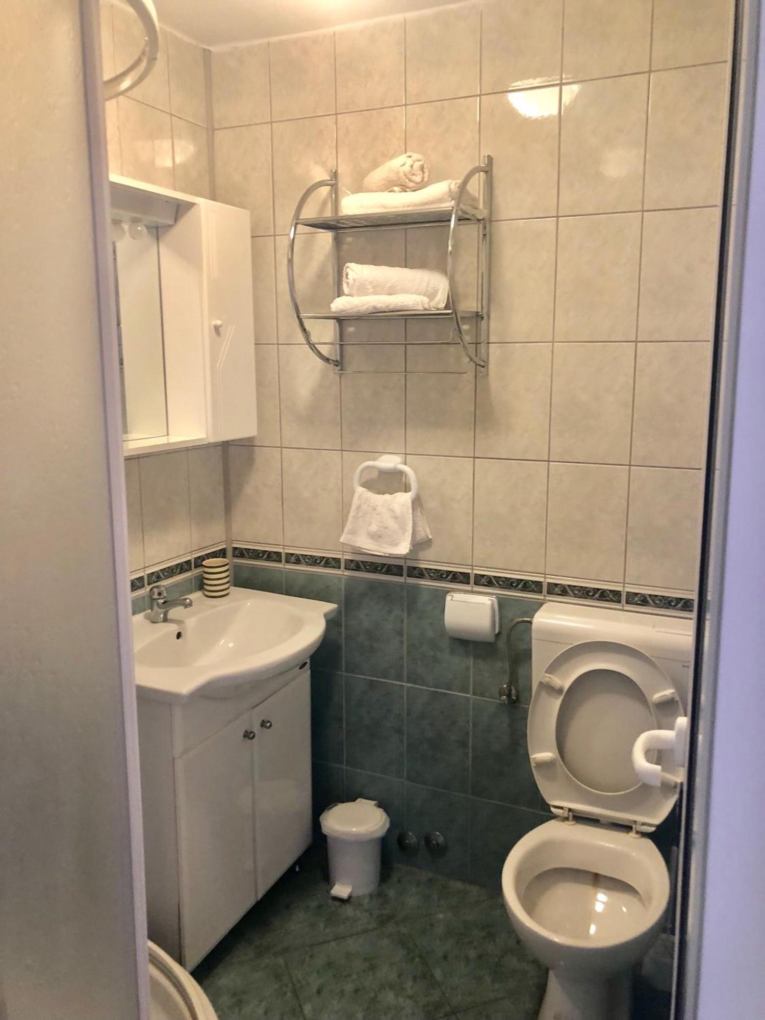ביבינייה Apartmani Leona מראה חיצוני תמונה