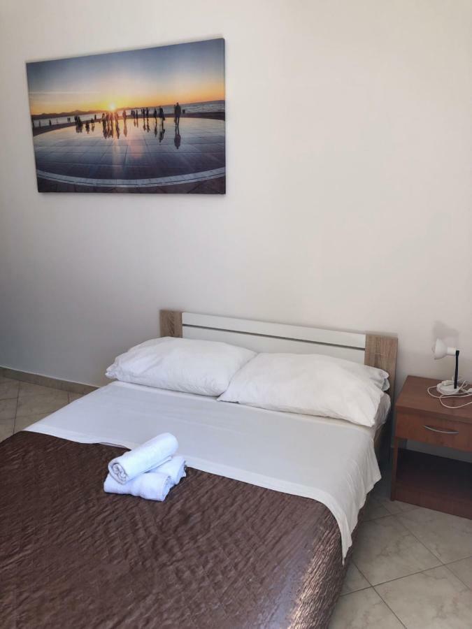 ביבינייה Apartmani Leona מראה חיצוני תמונה